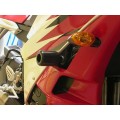 R&G Racing Crash Protectors - Classic Style for Yamaha YZF-R6 '06-16 R&G Racing Crash Protectors - Classic Style for Yamaha YZF-R6 '06-16